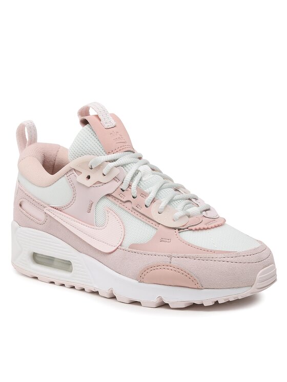 Nike Superge Air Max 90 Futura DM9922 104 Roza