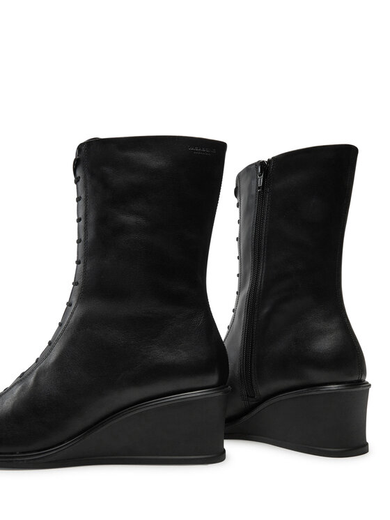 Vagabond Shoemakers Vagabond Shoemakers Μποτάκια Aino 5829-301-20 Μαύρο