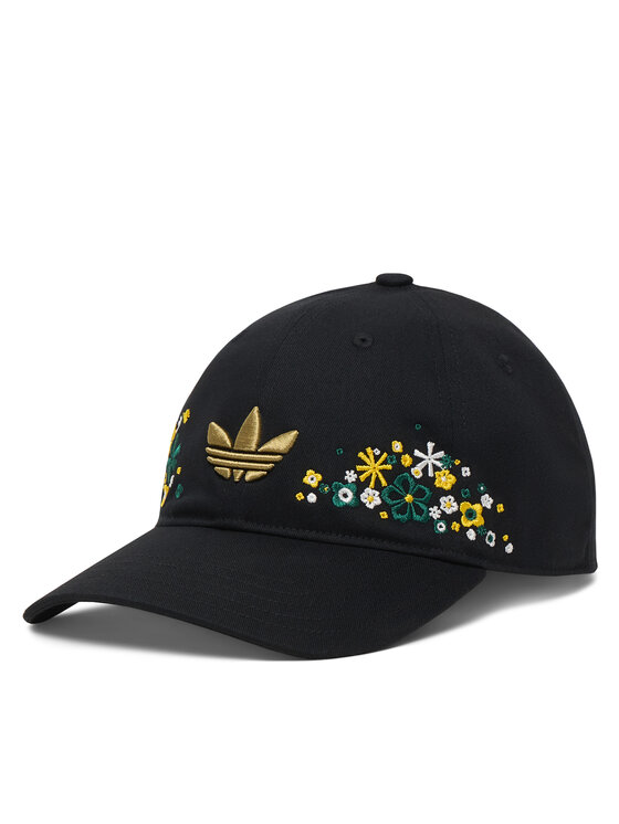 adidas adidas Kšiltovka KC8655 Černá