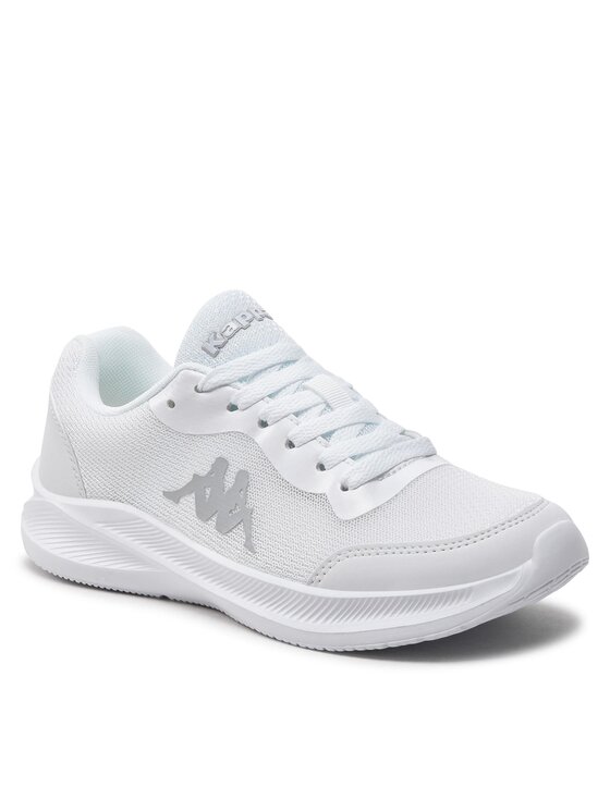 Kappa Kappa Sneakers Kombat Boldyw 361K2NW Weiß
