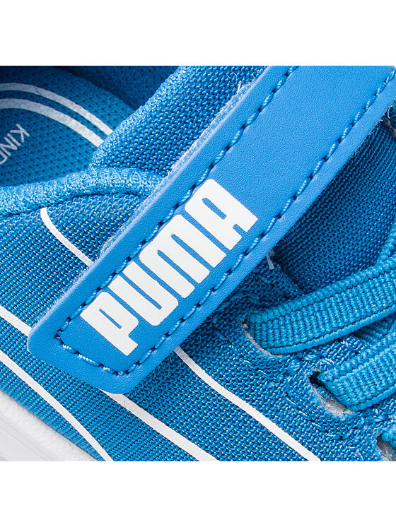 Puma Sneakers Kali V Inf 367768 06 Blau Modivo