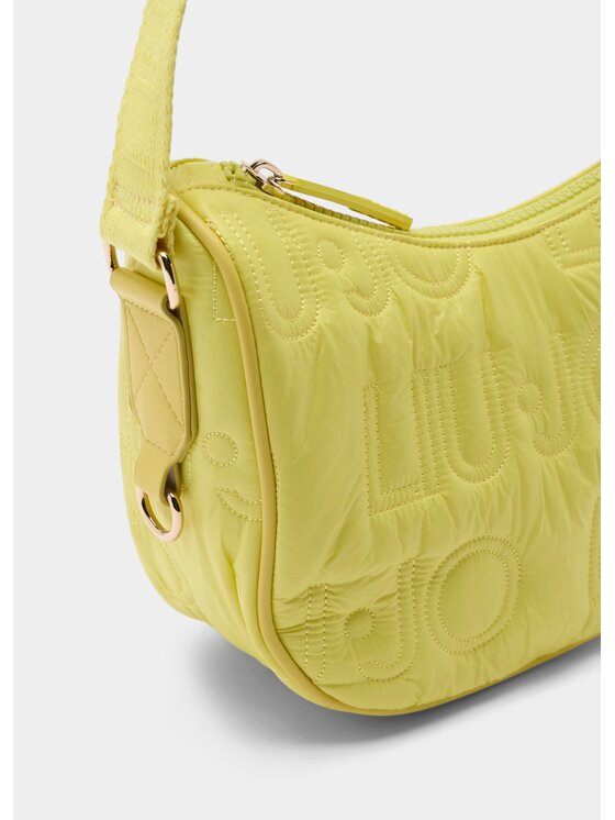 Liu Jo Liu Jo Borsa TA6132T420A20740 Giallo