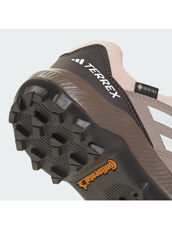 adidas adidas Trekkingi 144571 Różowy