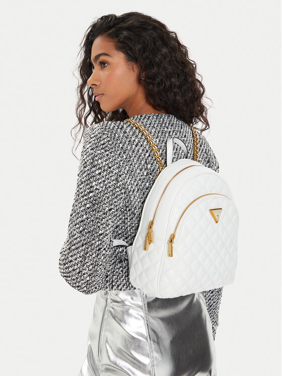 Guess Guess Рюкзак Giully (QA) HWQA87 48320 Білий
