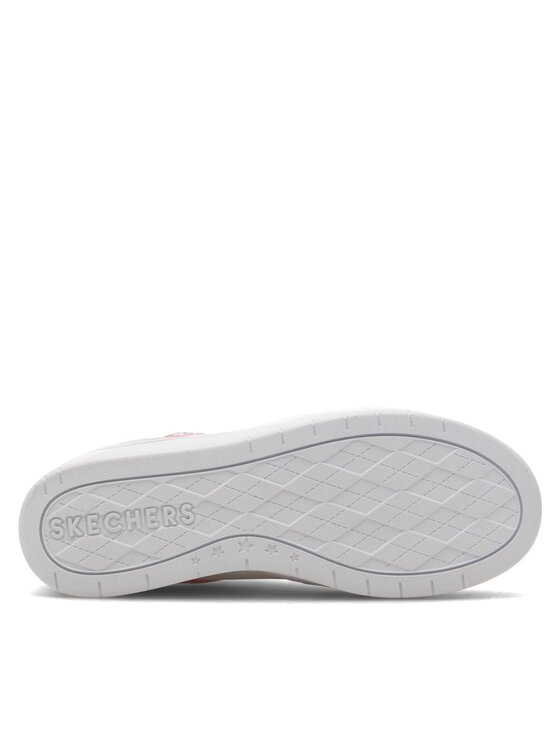 Skechers Skechers Sneakersy 310194L WCRL Biały