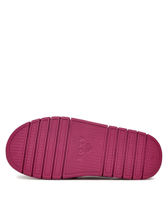 Roxy Roxy Papucs HY62277-3 Rózsaszín