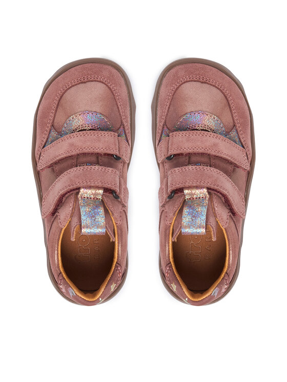 Froddo Froddo Sneakers G3130297-12 S Dunkelrosa