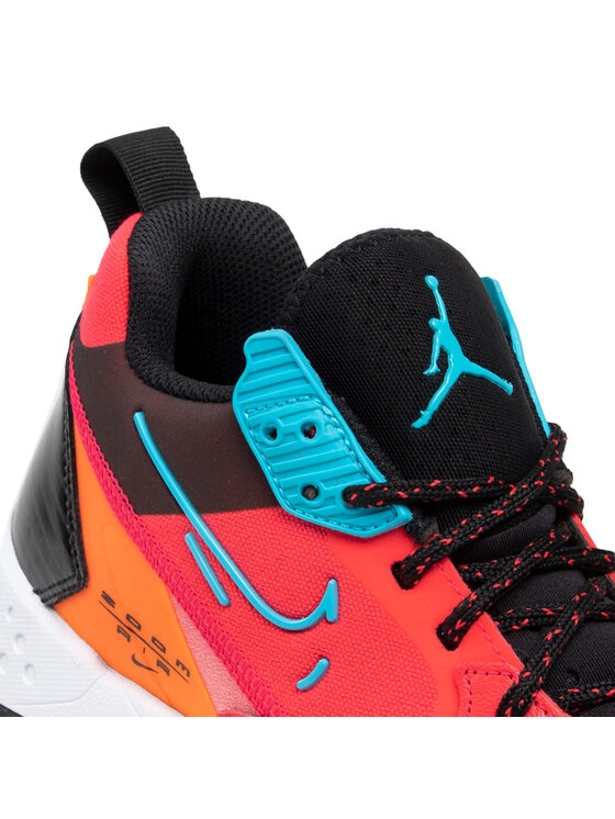 Nike Nike Laisvalaikio batai Jordan Zoom '92 CK9184 600 Juoda