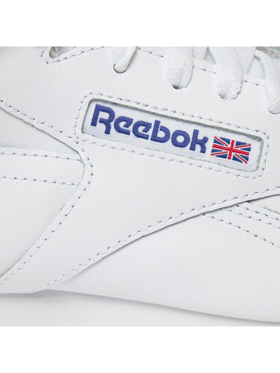 Reebok Reebok Sneakers Ex-O-Fit Hi 3477 Weiß