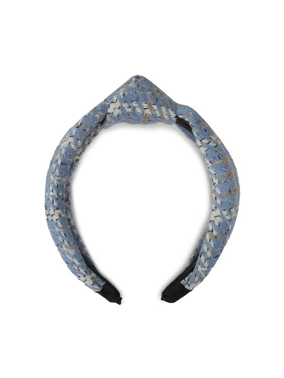 Pieces Pieces Στέκα μαλλιών Pcnavia Hairband17129328 Μπλε