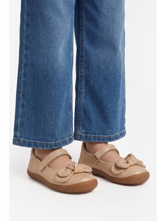 Lasocki Kids Lasocki Kids Балетки CEO-CI12-DUBAI-31 Золотий