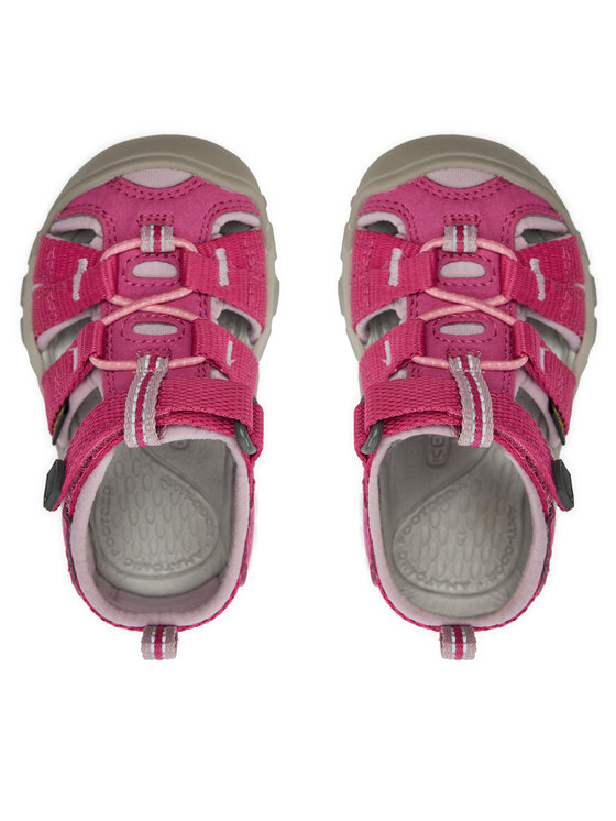 Keen Keen Sandale Seacamp II Cnx 1022940 Ružičasta