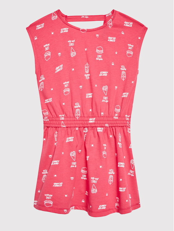 Vestito da giorno United Colors Of Benetton