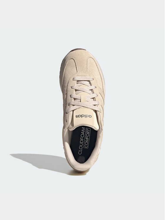 adidas adidas Sneakersy 164700 Beżowy