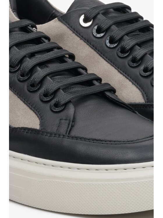 Estro Estro Sneakers ER00113449 Γκρι