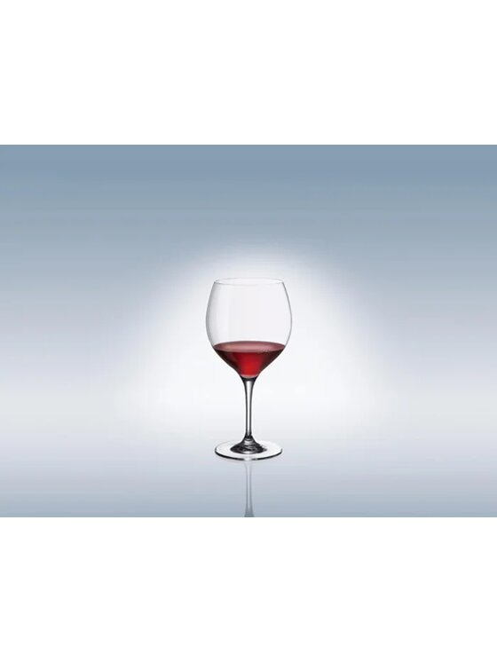 Villeroy & Boch Villeroy & Boch Kieliszek do wina Villeroy & Boch Maxima Przezroczysty