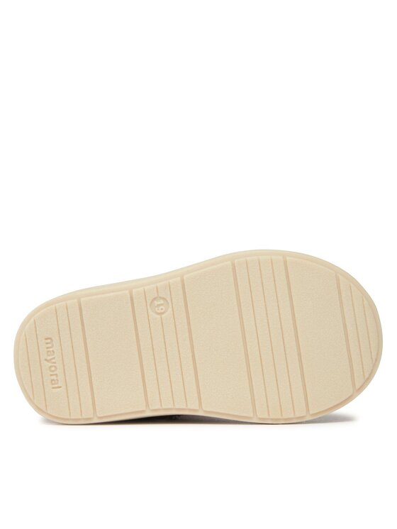 Mayoral Mayoral Stiefel 42403 Beige