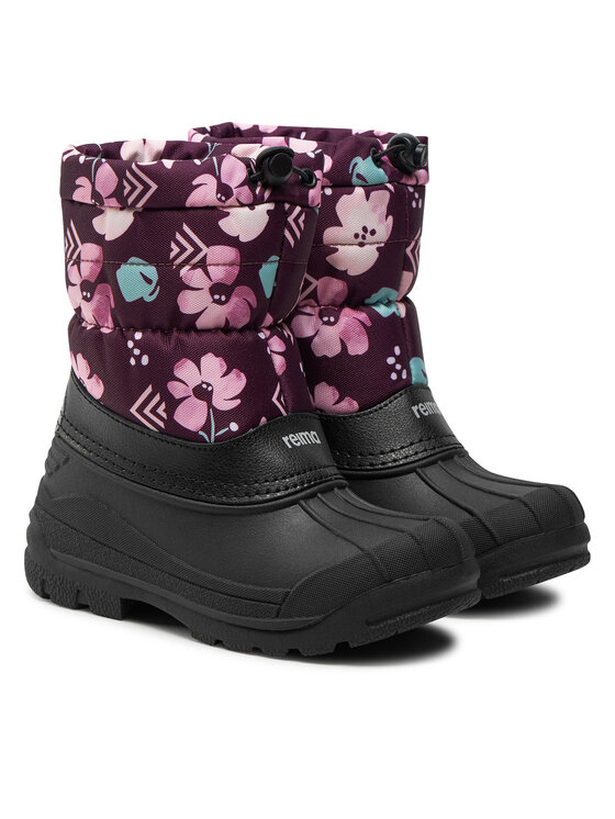 Reima Reima Schneeschuhe Nefar 5400024A Violett