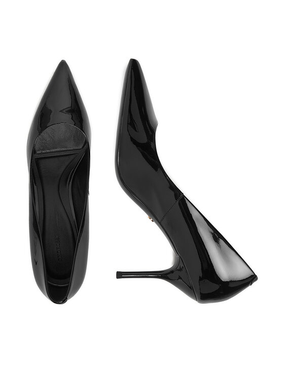 GINO ROSSI GINO ROSSI Scarpe stiletto CEO-V710-03 Nero