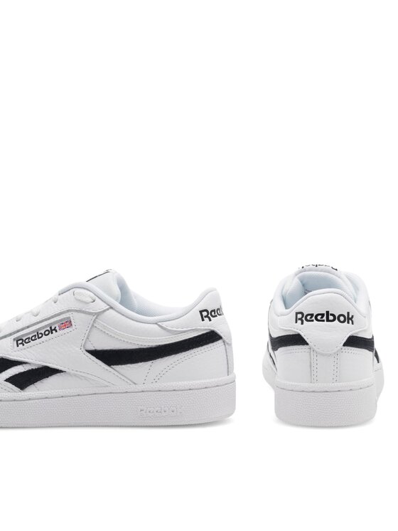 Reebok Reebok Sneakersy CLUB C REVENGE MU EG9270-M Bílá