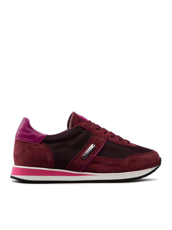 Rage Age Sneakers RA-16-02-000169 Vișiniu