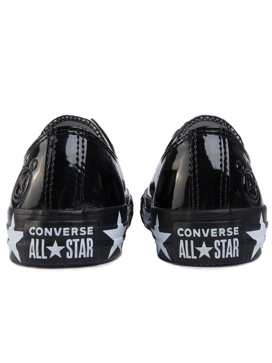 Converse Converse Scarpe da ginnastica Ctas Ox 563720C Nero