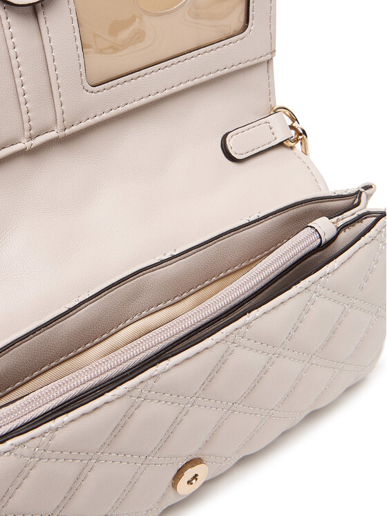 Guess Guess Táska Giully II Mini HWQG96 73750 Bézs