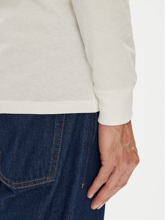 Tommy Jeans Tommy Jeans 2er-Set Longsleeves DM0DM22148 Bunt Slim Fit