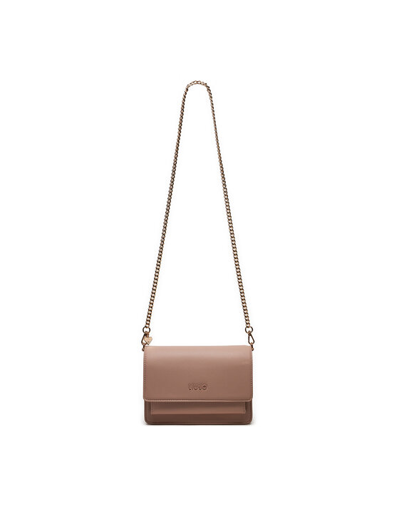 Liu Jo Liu Jo Сумка Ecs M Crossbody AF4161 E0087 Рожевий