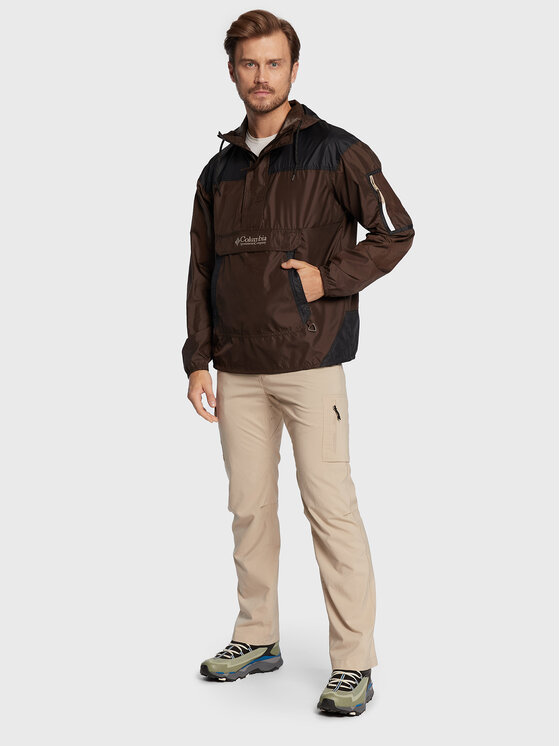 Pantaloni outdoor Silver Ridge 2037871 Beige