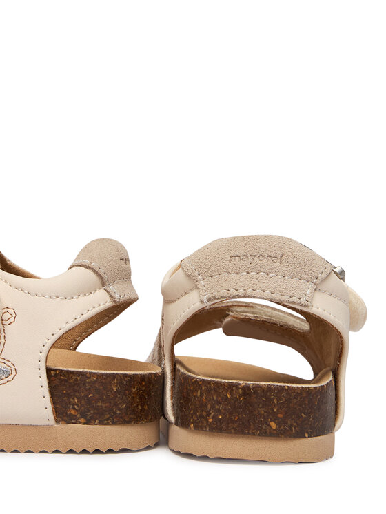 Mayoral Mayoral Sandalen 41755.68 Beige