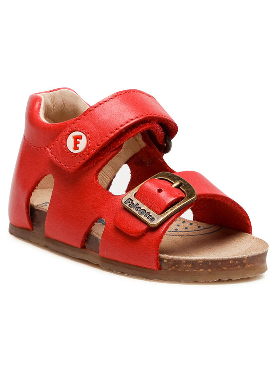 Naturino Naturino Sandaalid Falcotto By Naturino Bea 0011500737.01.0H05 Punane