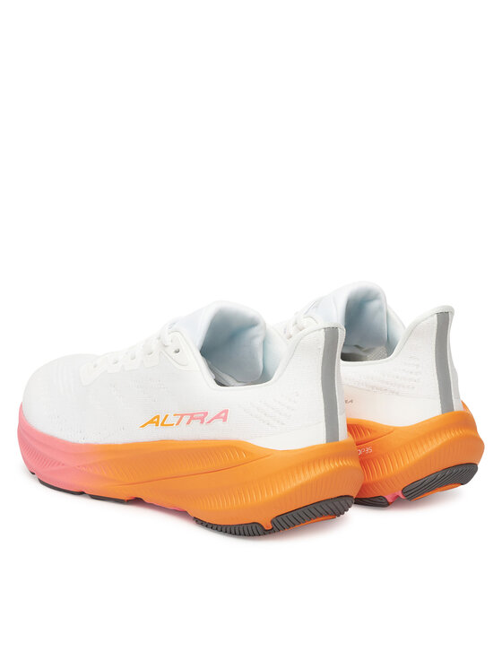 Altra Altra Pantofi pentru alergare Experience Flow 2 AL0A85RF Alb
