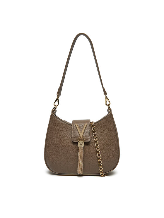 Valentino Valentino Torbica Divina  VBS1R417G Smeđa