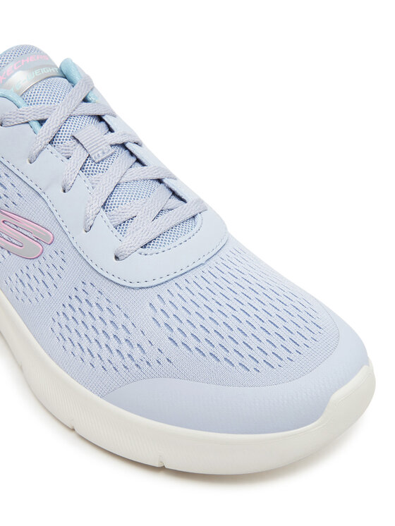Skechers Skechers Снікерcи Skech-Air Dynamight 2.0-New Heights 150370/PWPK Голубий