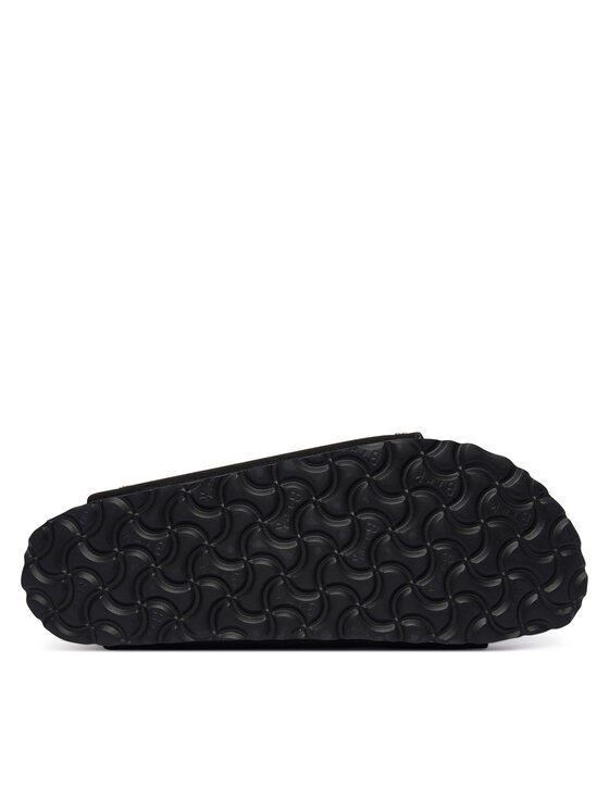 Birkenstock Birkenstock Papucs Arizona Rivet 1031646 D Fekete