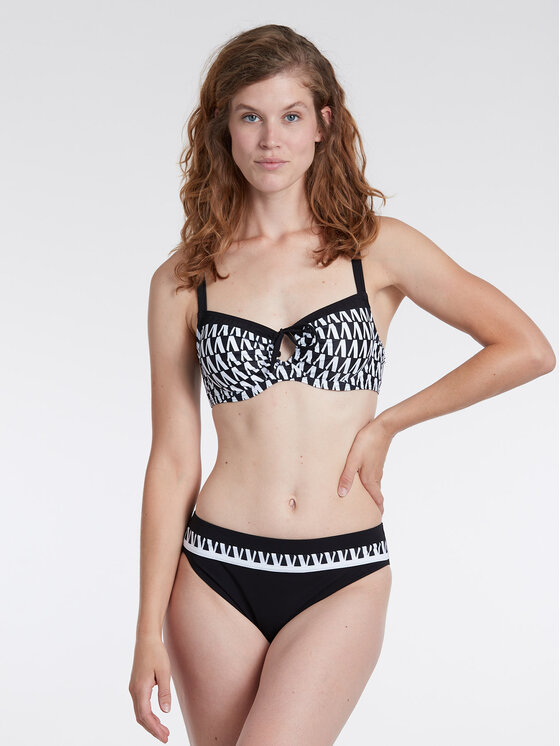 Sunflair Sunflair Strój kąpielowy 21709 Kolorowy