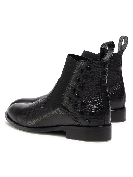 Chelsea EL-02-02-0000242 Nero