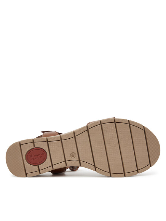 Tamaris Tamaris Sandaalid 8-88710-42 Pruun