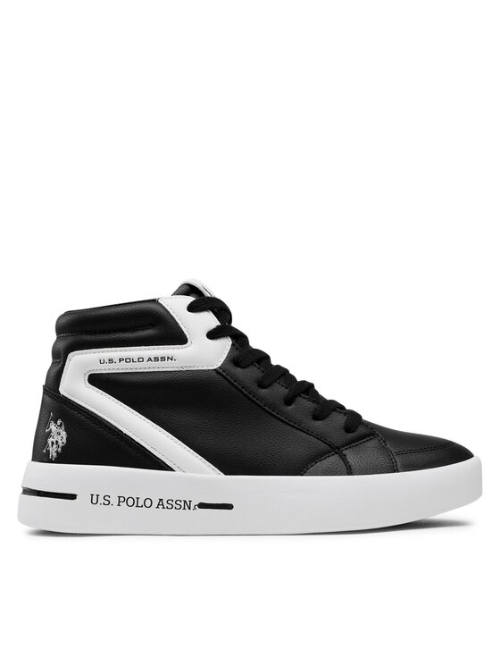 Sneakers Vega010 Club VEGA010M/BY1 Nero