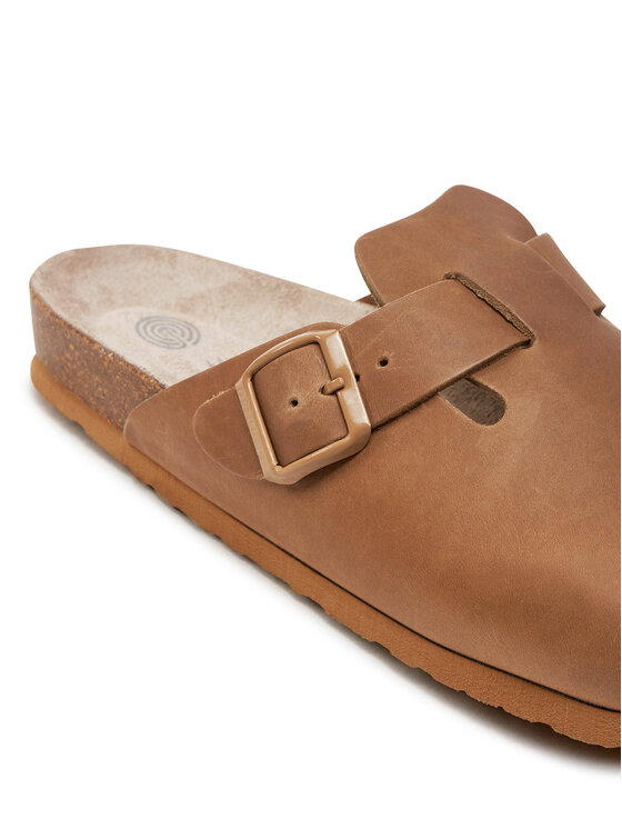 Genuins Genuins Sussid Riva G104398 Pruun