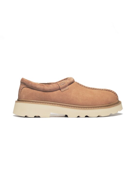 Ugg Ugg Kapcie Tasman Lug 1187650-CHE Brązowy