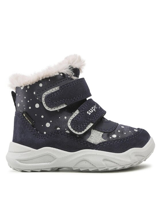 Superfit Superfit Lumesaapad GORE-TEX 1-009226-8020 M Tumesinine