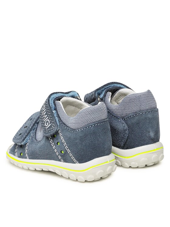 Primigi Primigi Sandali 3860411 Blu scuro