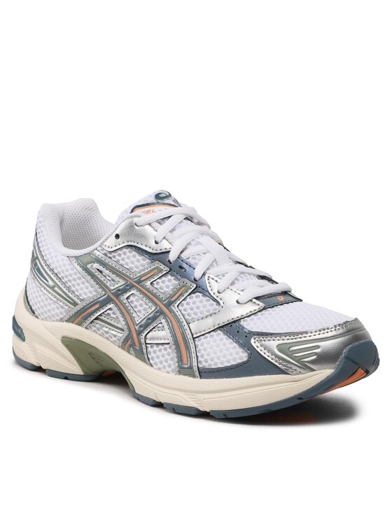 Sweat asics clearance argent