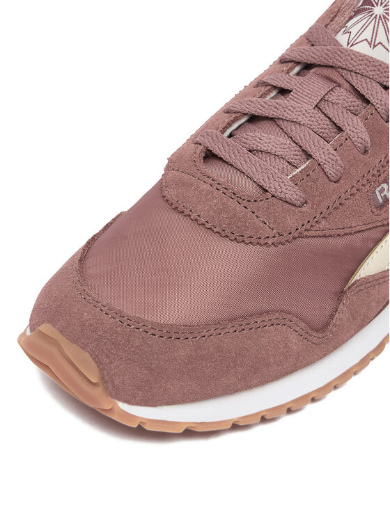 Reebok Reebok Αθλητικά EO-CLASSIC AZ 100260996 Καφέ
