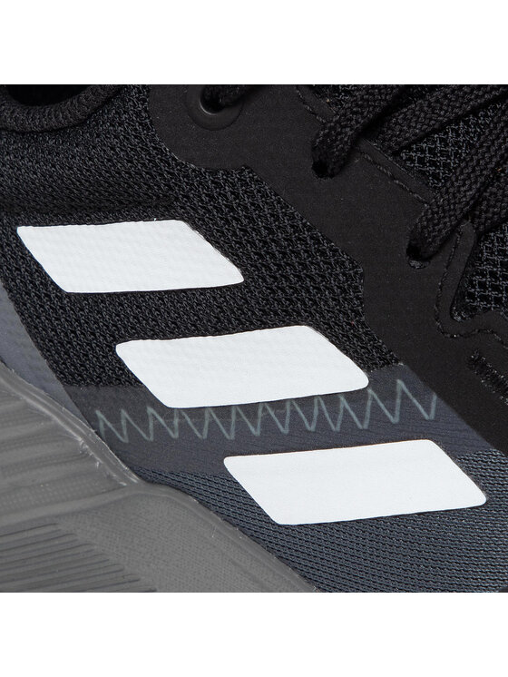 adidas adidas Skriešanas apavi Terrex Soulstride W FY9256 Melns