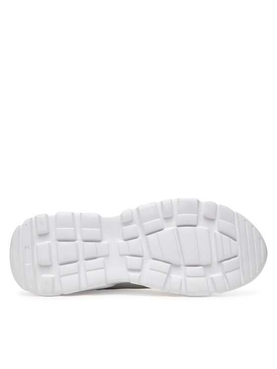 Versace Jeans Couture Versace Jeans Couture Sneakersy 79VA3SC2 ZPB23 003 Biały