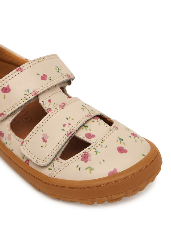 Froddo Froddo Szandál Barefoot Sandal G3150291-12 S Bézs