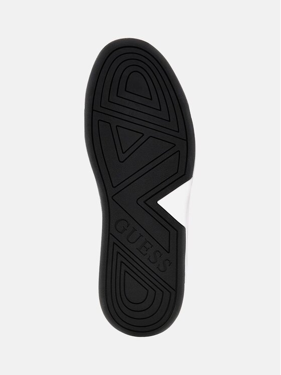 Guess Guess Αθλητικά 180233 Μαύρο